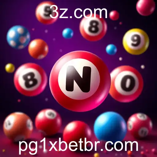 Bingo no 1xbet: Um Mundo de Diversão e Prêmios Espera por Você