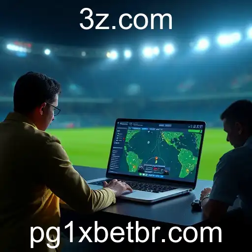 A Ascensão das Apostas Online no Brasil