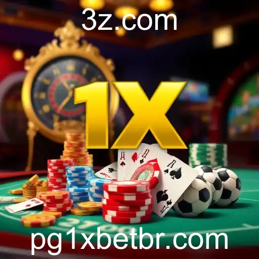 Explorando a Diversidade dos Jogos de Cassino na Plataforma 1xbet