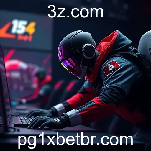Explorando a Ascensão dos E-Sports no '1xbet'