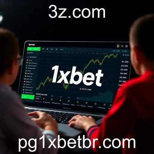 Evolução do Mercado Online: A Ascensão de 1xbet e o Impacto em 2025