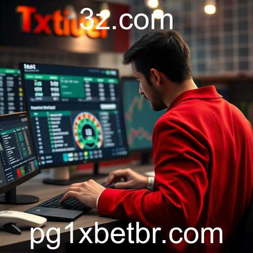 A Expansão do Mercado de Apostas Online em 2025