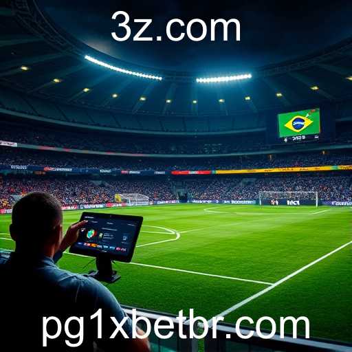 Expansão das Apostas Online e os Desafios no Brasil