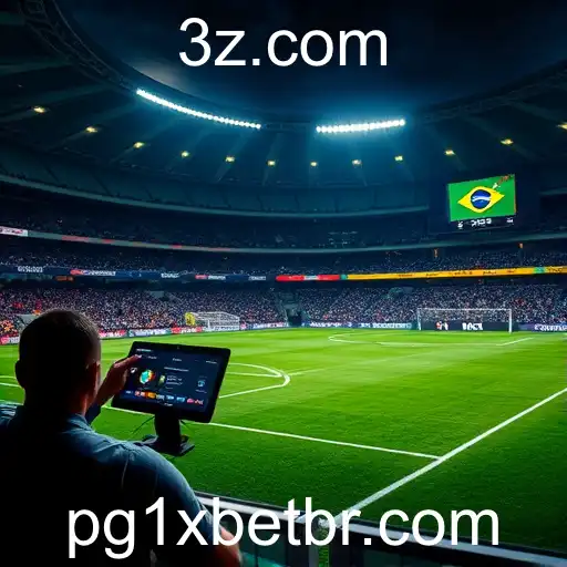 Expansão das Apostas Online e os Desafios no Brasil