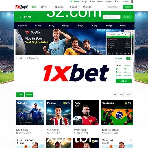 A Crescente Popularidade do 1xbet no Brasil