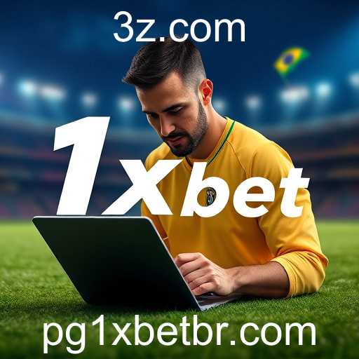 Crescimento dos Jogos Online com 1xbet em 2025