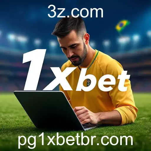 Crescimento dos Jogos Online com 1xbet em 2025