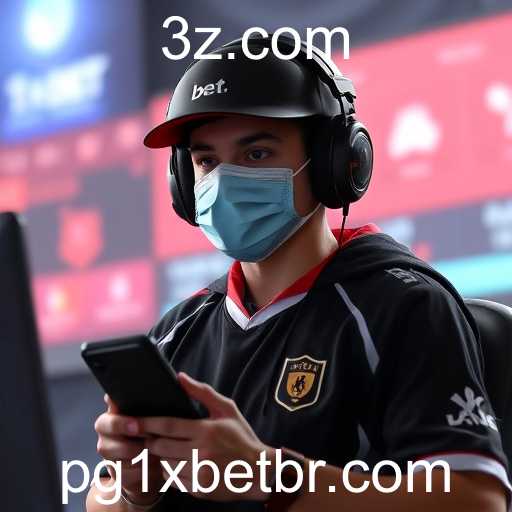 Impacto de 1xbet no Mercado de Apostas Online em 2025