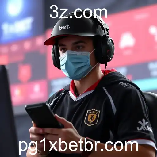 Impacto de 1xbet no Mercado de Apostas Online em 2025