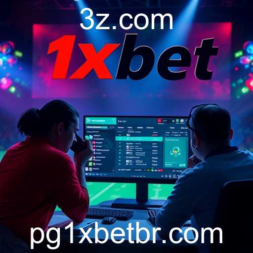 1xbet: Impacto e Inovações no Mundo dos Jogos Online