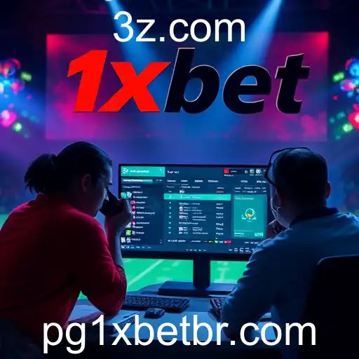 1xbet: Impacto e Inovações no Mundo dos Jogos Online