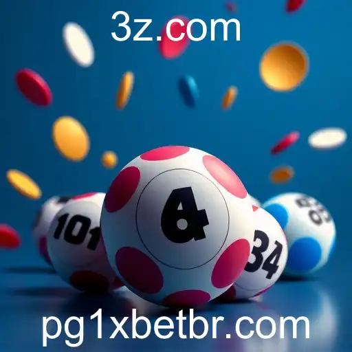 Explorando o Fascínio da Loteria na Plataforma 1xbet