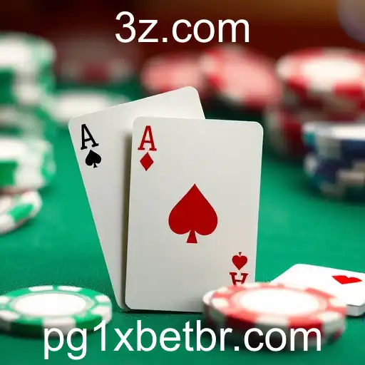 Pôquer no 1xbet: Estratégia, Desafio e Entretenimento