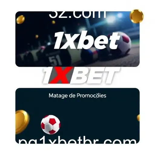 Descubra as Excitantes Promoções da 1xbet: Potencializando sua Experiência de Jogo