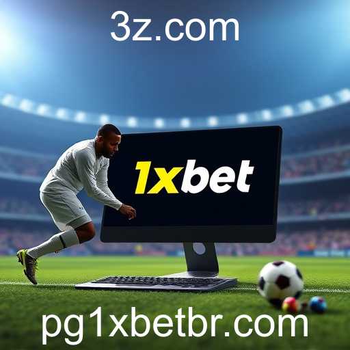 A Ascensão da 1xbet no Cenário de Jogos Online