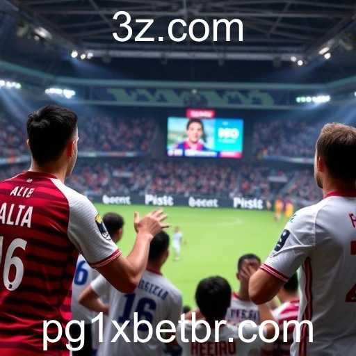 A Ascensão e Impactos do 1xbet no Brasil