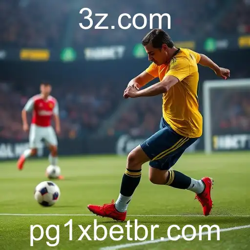 Entendendo a Categoria de Apostas Esportivas na 1xbet